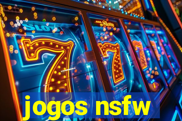 jogos nsfw